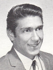 Photo of Constructionman John Frank Neubauer, U.S. Navy (VVMF)